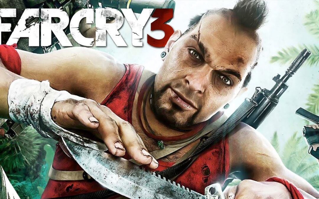 Far cry 3 crítica da trilha