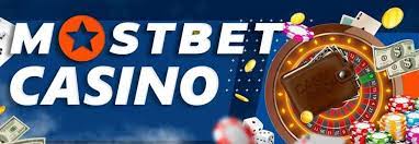 Mostbet BD — Betting Business Mostbet Bangladesh